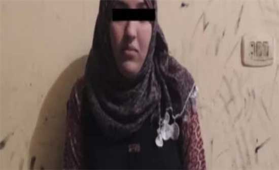 ربة منزل تقتل طفل 3 سنوات.. وتحرق جثته بطريقة بشعة داخل فرن بلدى ولن تصدق ما السبب