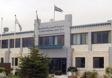 53 مليون دولار صادارت اربد خلال شهر ايار 53 مليون دولار صادارت اربد خلال شهر ايار