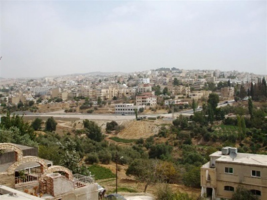 اعلان جرش مدينة صحية لعام 2015 اعلان جرش مدينة صحية لعام 2015