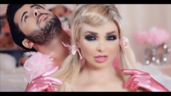 ميريام كلينك "تضرب" من جديد بأغنية "غول" ثانية! ميريام كلينك "تضرب" من جديد بأغنية "غول" ثانية!