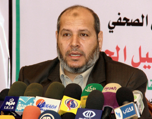 الحية : حماس لن تفصح عما بيدها من الأسرى الإسرائيليين الحية : حماس لن تفصح عما بيدها من الأسرى الإسرائيليين