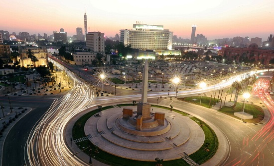 صيدلي مصري مقيم في السعودية يستنجد بوزيرة الهجرة المصرية بعد القبض عليه بسبب "فيسبوك"