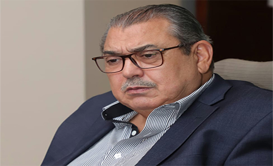 رئيس تجارة الأردن: القطاع الخاص لن يحتمل أي إغلاقات أخرى رئيس تجارة الأردن: القطاع الخاص لن يحتمل أي إغلاقات أخرى