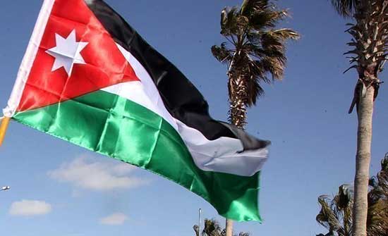 الاردن يؤكد دعمه الكامل للمبادرة السعودية لانهاء الأزمة اليمنية الاردن يؤكد دعمه الكامل للمبادرة السعودية لانهاء الأزمة اليمنية