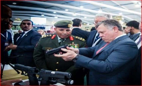 "سوفكس 2018" يفتح أبوابه قريبا برعاية الملك "سوفكس 2018" يفتح أبوابه قريبا برعاية الملك