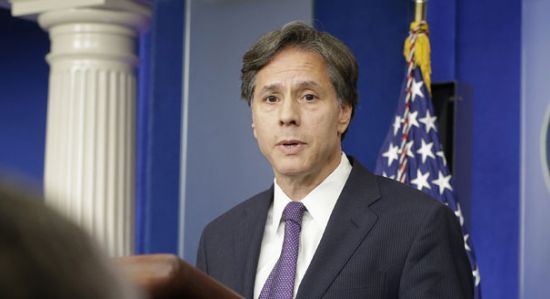 مسؤول أميركي:وقف إطلاق النار بسوريا خفض مستوى العنف بالبلاد