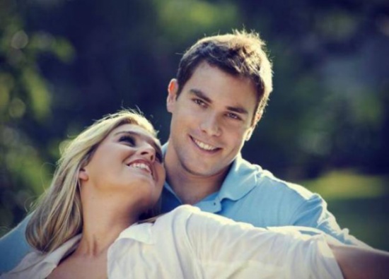 10 طرق إلى قلب الرجل لا تمر عبر معدته 10 طرق إلى قلب الرجل لا تمر عبر معدته