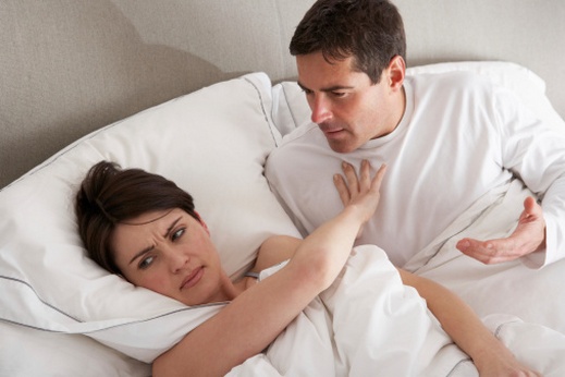 5 مؤشرات خطيرة تدل على تدهور العلاقة الزوجية 5 مؤشرات خطيرة تدل على تدهور العلاقة الزوجية