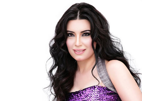 عبير صبري: الحجاب سبب لي المشاكل فخلعته.