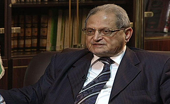 الأوقاف تؤبّن وزيرها الأسبق عبدالسلام العبادي