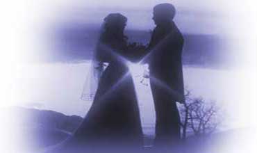 امرأة تتزوج من " ميت " !