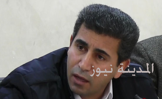 هديب : الفلسطينيون وحدهم والطراونة يرد .. انت تخلق فتنة وقرار بتحويله للتحقيق هديب : الفلسطينيون وحدهم والطراونة يرد .. انت تخلق فتنة وقرار بتحويله للتحقيق