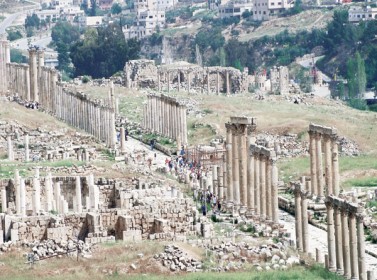 الحمود: تعليمات خاصة بالتنقيب عن الآثار خلال أسبوع