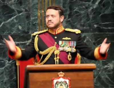 الحكومة تباشر بالاعداد لخطاب العرش في افتتاح اعمال مجلس الامة السابع عشر