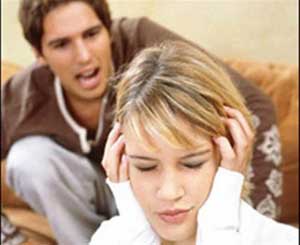 الرجل الأقل دخلاً من زوجته الأكثر خيانة