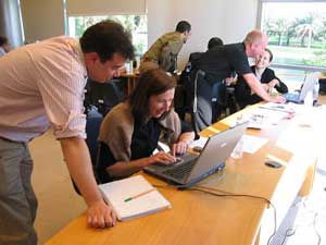 نظرة الموظف للشركة تؤثر على أرباحها وتقدمها