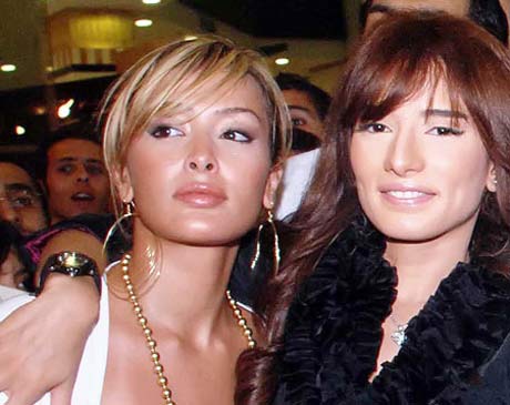 النيابة العامة تطعن في براءة شقيقة زينة