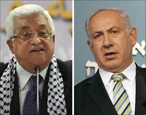 منظمة التحرير تقبل التفاوض المباشر    