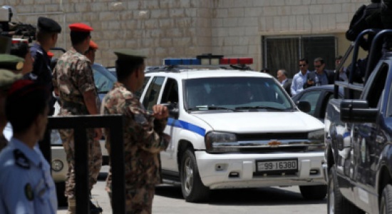 الإفراج عن 4 من موقوفي " البلقاء " بكفالة - اسماء الإفراج عن 4 من موقوفي " البلقاء " بكفالة - اسماء