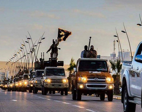 الغارديان: البنتاغون يحضر لعملية عسكرية ضد تنظيم " داعش " بليبيا الغارديان: البنتاغون يحضر لعملية عسكرية ضد تنظيم " داعش " بليبيا