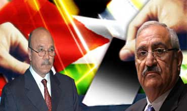 مرجعية عليا طمأنت الفايز وحثته الإبقاء على ترشحه للمجلس النيابي !