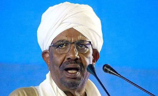 السودان.. البشير يعين أحمد محمد هارون والصادق الهادي المهدي مساعدين لرئيس الجمهورية