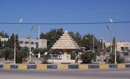 ورشة تدريبية عن كيفية ادارة الوقت والاستغلال الامثل بالمزار الجنوبي