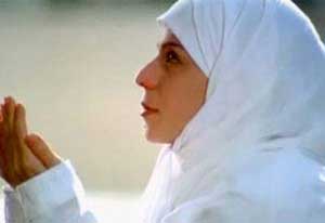 تألقي بالعبادات في رمضان