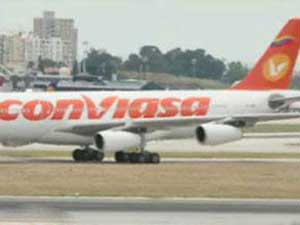 أمريكا قلقة من رحلات جوية بين كاراكاس وطهران ودمشق