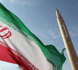 إيران تكشف عن "سفير الموت".. طائرة عسكرية دون طيار