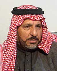سرقة 4 شاشات حاسوب من داخل مبنى بلدية السلط 