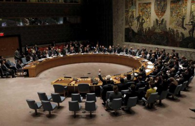 الأمم المتحدة تشدد على تطبيق اتفاق السلام في مالي