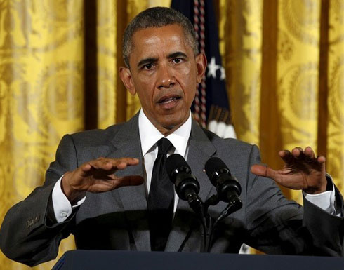 أوباما: سوريا ستكون مستنقعاً لروسيا وإيران