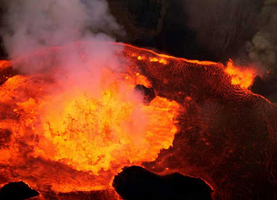 تبحث عن نفسها لساعات طويلة مع فريق بحث خلال رحلة سياحية