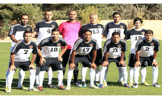 الاهلي يفوز على العربي ويتصدر مرحلة الذهاب بدوري اليد الاهلي يفوز على العربي ويتصدر مرحلة الذهاب بدوري اليد