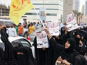 البحرين تنفي قضية "الخلايا النائمة" التخريبية 