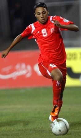 الجوهري يواصل تقدمه بتصويت الجماهير لجائزة المناصير الجوهري يواصل تقدمه بتصويت الجماهير لجائزة المناصير