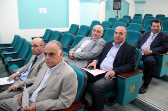 ورشة تدريبية حول برنامج الحناوي في البلقاء التطبيقية ورشة تدريبية حول برنامج الحناوي في البلقاء التطبيقية