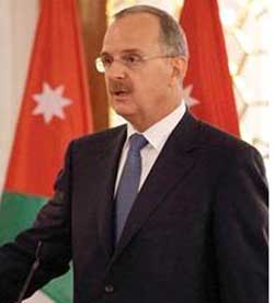 وزير العمل يؤكد دور التدريب المهني برفد سوق العمل بالأيدي المدربة  