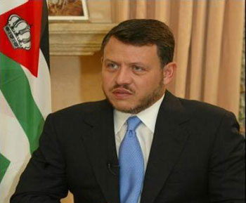 الملك يزور البحرين غدا والكويت بعد غد 