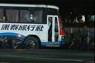 انتهاء أزمة الرهائن في الفلبين بمقتل الخاطف بعد 10 ساعات