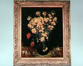 حبس مسؤولين مصريين لاختفاء زهرة الخشخاش 