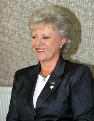 الاميرة منى الحسين تحضر توقيع اتفاقيات تعاون مع جامعة تكساس الاميركية