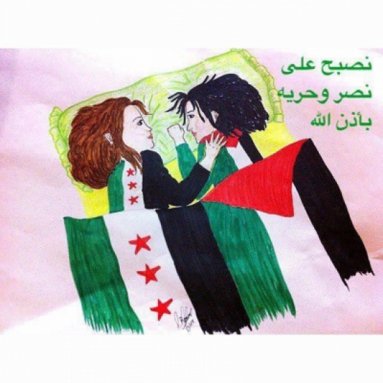 9 الآف من فلسطينيي سوريا في الأردن