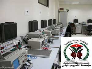 تدريب مهني حكما يباشر تسجيل الطلاب للعام الدراسي المقبل  