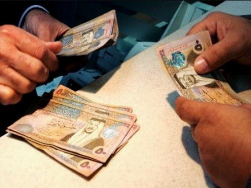 ضريبة الدخل تواصل صرف الدعم النقدي للمستحقين