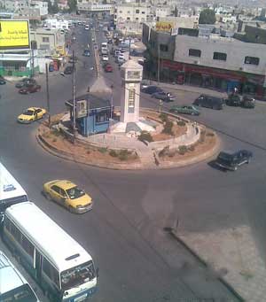 ورشة عمل في سحاب تدعو للتصدي لمظاهر العنف المجتمعي 