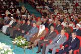 اوقاف الزرقاء تنظم المجلس العلمي الهاشمي الثاني 