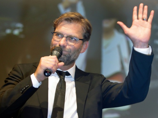 يورجن كلوب يرفض تدريب المنتخب المكسيكي يورجن كلوب يرفض تدريب المنتخب المكسيكي