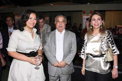 سوزان عفانة : مقلب شربه الزملاء في حفل إفطار مركز حماية وحرية الصحفيين !